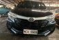 Black Toyota Avanza 2018 for sale in Quezon CIty-0