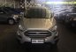 Used Ford Ecosport 2018 for sale in Marikina-0