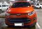 Used  Ford Ecosport 2015 for sale in Manila-0