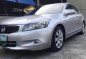 Used Honda Accord 2010 for sale in Quezon City-4