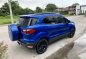 2016 Ford Ecosport for sale in Angeles -0