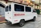 1997 Mitsubishi L300 FB Manual Diesel for sale in Manila-3