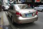 Used Toyota Vios 2008  for sale in Manila-3