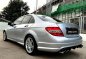 2009 Mercedes-Benz C200 for sale in Cebu City-0