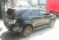 Used Toyota Fortuner 2014 Automatic Diesel for sale in Manila-5