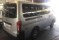 Used Nissan Urvan 2018 for sale in Marikina-4