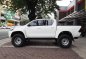 Used Toyota Hilux 2.8G 2016 4x4 Arctic for sale in Pasig-1