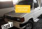 1999 Toyota Tamaraw for sale in Las Pinas-0