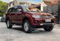 Used Mitsubishi Montero Sport Automatic GLSV 2015 for sale in Manila-4