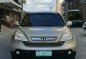 2007 Honda Cr-V for sale in Paranaque -1