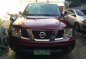 Used Nissan Navara 2008 for sale in Mandaue-3