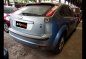 Used Ford Focus 2008 for sale in Quezon City-3