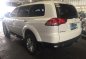 2014 Mitsubishi Montero Sport for sale in Marikina -4