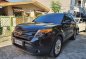 2014 Ford Explorer for sale in Las Piñas-6