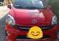 2015 Toyota Wigo for sale in Cavite-0