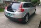Used Volvo C30 2009 Automatic Gasoline fro sale in Quezon City-4