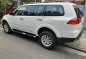 2009 Mitsubishi Montero Sport for sale in Quezon City-1