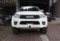 Used Toyota Hilux 2.8G 2016 4x4 Arctic for sale in Pasig-3