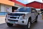 Second-hand Isuzu D-Max 2012 for sale in Lemery-0