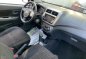 Used Toyota Wigo 2017 Automatic Gasoline for sale in Quezon City-9