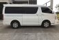 Used Toyota Grandia 2013for sale in Bacoor-6