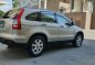 2007 Honda Cr-V for sale in Paranaque -5