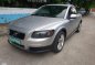 Used Volvo C30 2009 Automatic Gasoline fro sale in Quezon City-2