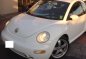 Used Volkswagen Beetle 2003 for sale in Pasay-0