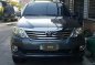 Toyota Fortuner 2012 for sale in Imus-0