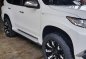 2nd-Hand Mitsubishi Montero Sport 2016 for sale in Marikina-0