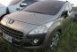 Used Peugeot 3008 1.6L 2012 Active AT for sale in Cagayan de Oro-0