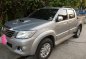 2015 Toyota Hilux for sale in Antipolo -1