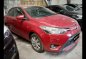 Selling Toyota Vios 2017 Sedan at 52000km in Quezon City-5