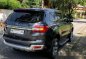 Used Ford Everest 2018 Automatic Diesel for sale in Manila-2
