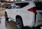 2nd-Hand Mitsubishi Montero Sport 2016 for sale in Marikina-1