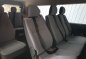 Used Toyota Hiace 2016 Automatic Diesel at 40000 km for sale in Quezon City-2