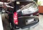 Black Hyundai Grand Starex 2016 Automatic Diesel for sale -2