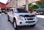 Second-hand Isuzu D-Max 2012 for sale in Lemery-1