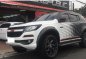 Used Chevrolet Trailblazer 2012 for sale in Marikina-1