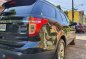 2014 Ford Explorer for sale in Las Piñas-5