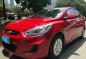 Selling Hyundai Accent 2015 Hatchback in Quezon City-2