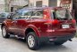 Used Mitsubishi Montero Sport Automatic GLSV 2015 for sale in Manila-1