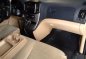 Black Hyundai Grand Starex 2016 Automatic Diesel for sale -11