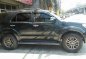Used Toyota Fortuner 2014 Automatic Diesel for sale in Manila-1