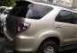 2014 Toyota Fortuner for sale in Makati -0