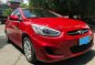 Selling Hyundai Accent 2015 Hatchback in Quezon City-1