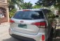 2013 Kia Sorento for sale in Cavite-1