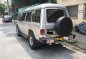 Used Mitsubishi Pajero 1989 for sale in Manila-2