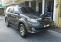 Toyota Fortuner 2012 for sale in Imus-1