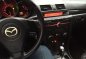 2nd-Hand Mazda 3 2007 for sale in Pasig-4